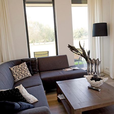 Holiday Home Oesterdam Resort Tholen Exterior foto